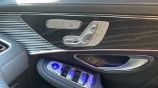 Mercedes-Benz EQC 400 300kW AMG Line Premium Plus 80kWh 5dr Auto Electric Estate